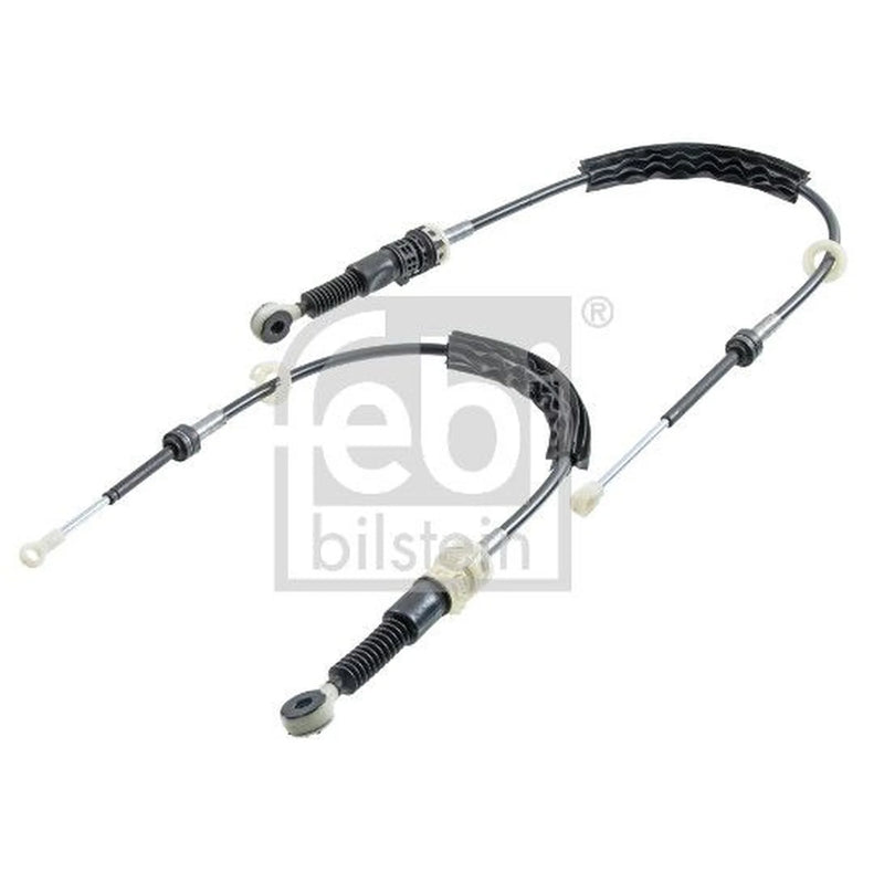 Febi Manual Transmission Cable Pull 1001387