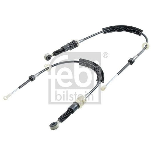 Febi Manual Transmission Cable Pull 1001387
