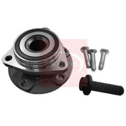 Apec Wheel Bearing Kit fits Audi A3 2012-2021 1.0 1.2 1.4 1.5 1.6 1.8