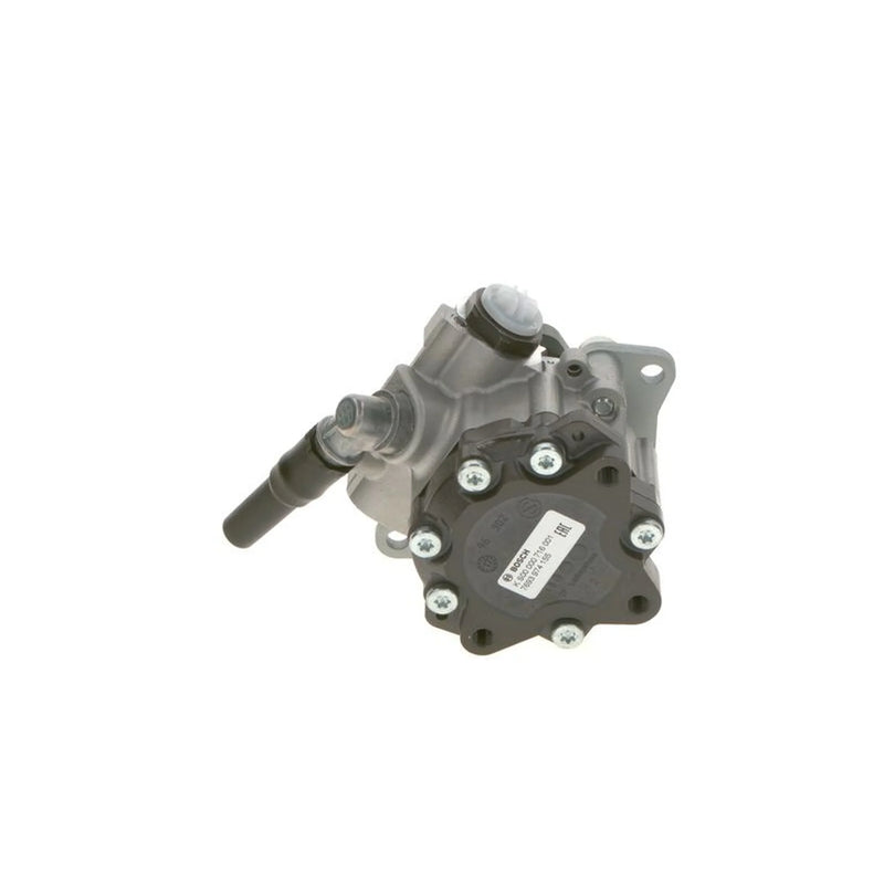 Bosch Power Steering Hydraulic Pump fits BMW 3 2007-2013
