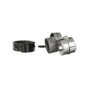 Gates V-Ribbed Belt Set fits Volvo 7900 2011-2014