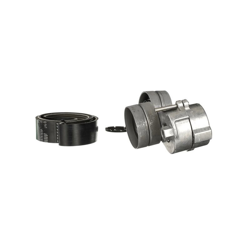 Gates V-Ribbed Belt Set fits Volvo 7900 2011-2014