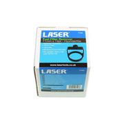 Laser Fuel Filter Remover 1/2"D 71mm 7193 Laser - Dynamic Drive
