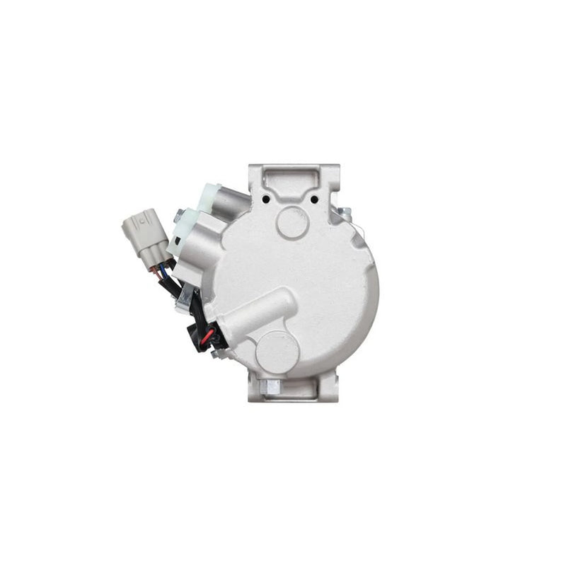 Hella Air Conditioning Compressor 8FK 366 202-781