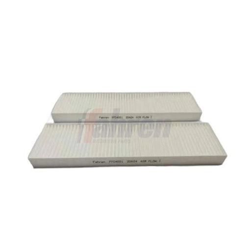 Fahren Cabin Air Filter (Pollen Filter) FFC4001