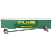 First Line Stabiliser Bar Link Coupling Rod fits Abarth Grande Punto 2007-2010