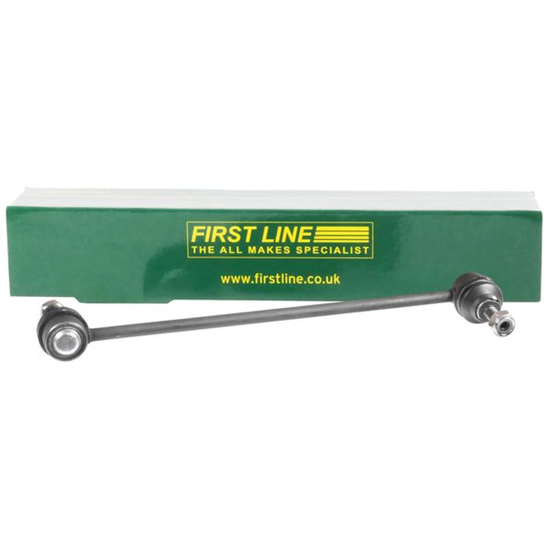 First Line Stabiliser Bar Link Coupling Rod fits Abarth Grande Punto 2007-2010