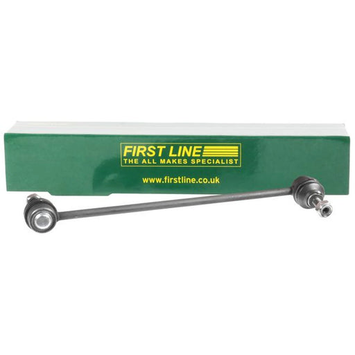 First Line Stabiliser Bar Link Coupling Rod fits Abarth Grande Punto 2007-2010