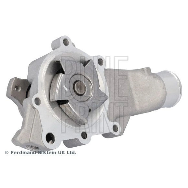 Blue Print Engine Cooling Water Pump ADA109109