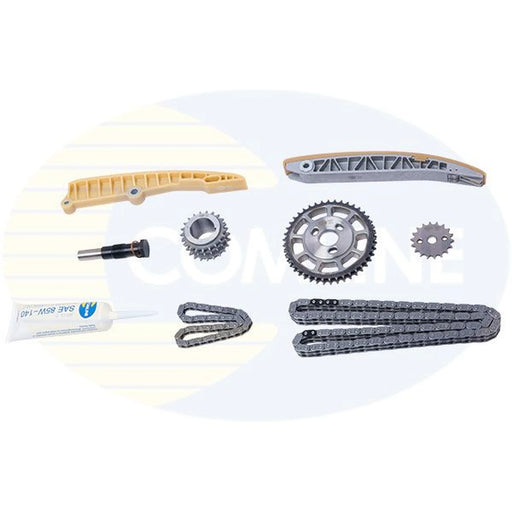Comline Timing Chain Kit Set Links fits Land Rover Defender 1998-2016 2.5