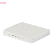 Denso Cabin Air Filter (Pollen Filter) fits Citroën C-Crosser 2007-2012 2.2 2.4