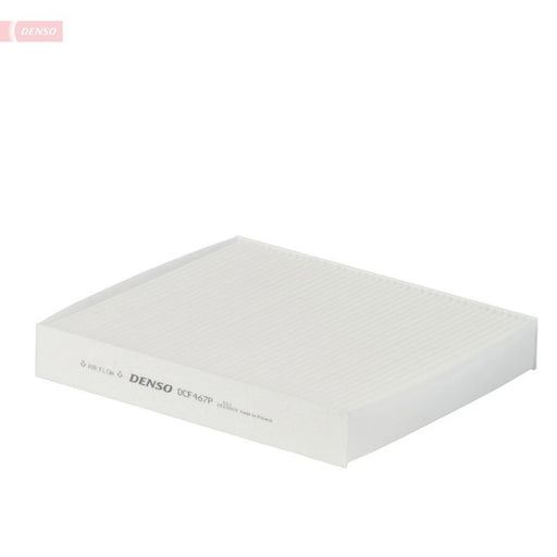 Denso Cabin Air Filter (Pollen Filter) fits Citroën C-Crosser 2007-2012 2.2 2.4