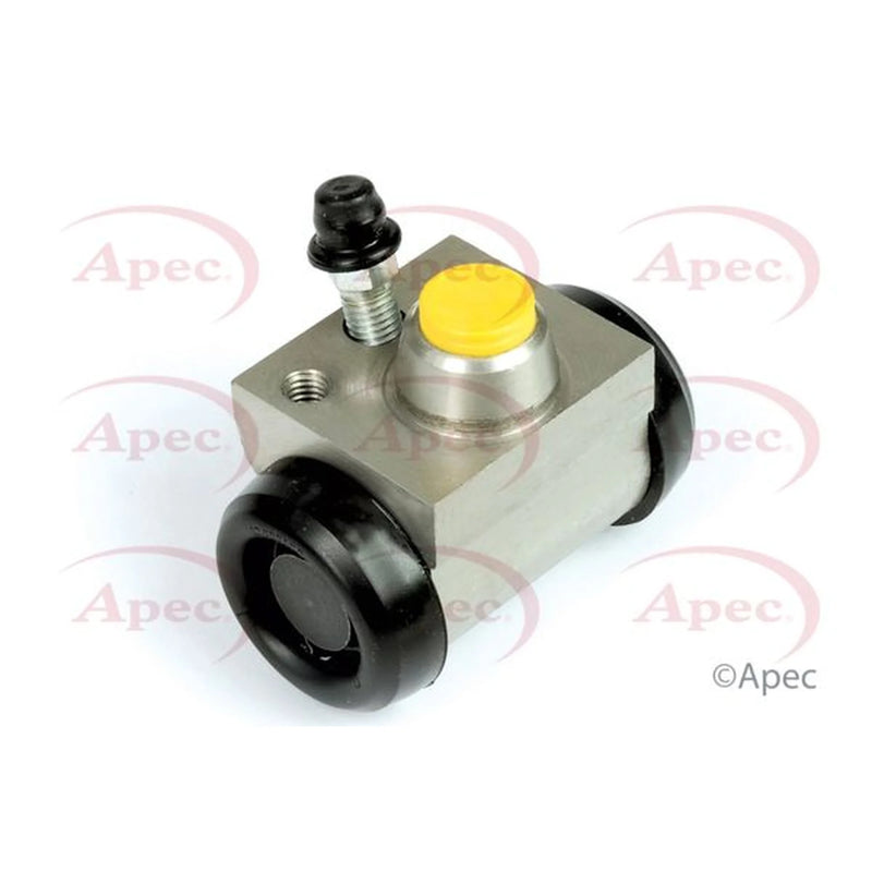 Apec Wheel Cylinder Hydraulic Brake Rear BCY1383