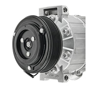 Valeo Air Conditioning Compressor 813141