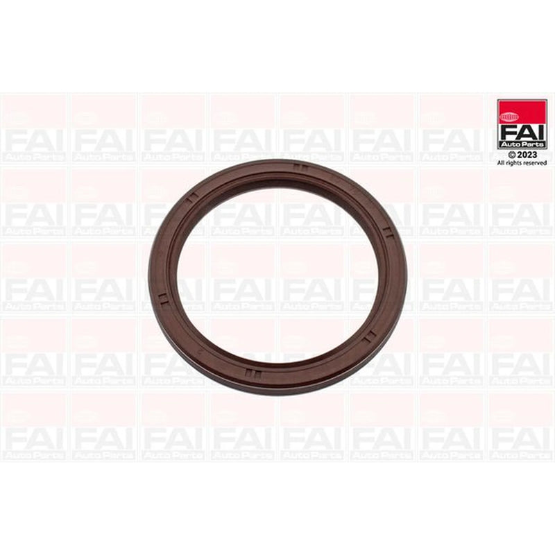 FAI Crankshaft Shaft Seal 75mm OD ID Wide
