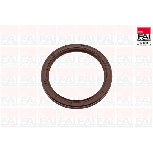 FAI Crankshaft Shaft Seal 75mm OD ID Wide