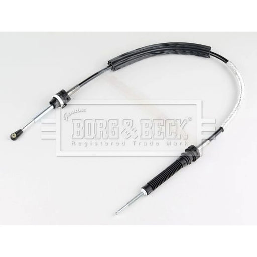 Borg & Beck Manual Transmission Cable Pull BKG1275