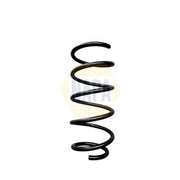 NAPA 2 x Suspension Springs fits Land Rover Range Rover Evoque 2011-2019 2.0 2.2