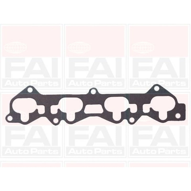 FAI Intake Manifold Gasket Set ID Wide High
