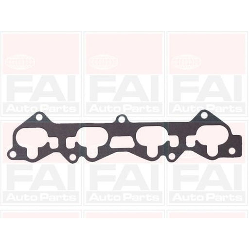 FAI Intake Manifold Gasket Set ID Wide High IM971