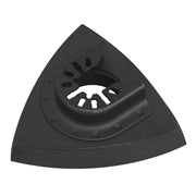 Sealey Multi-Tool Triangle Backing Pad 76mm SMTA12 Sealey - Dynamic Drive