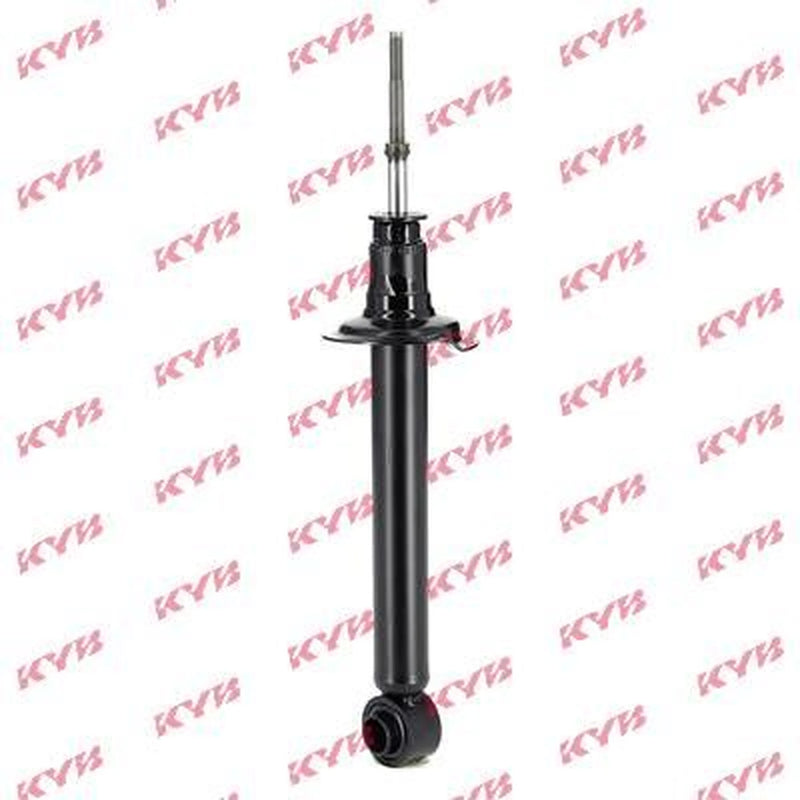 KYB Shock Absorber Damper Strut Rear fits Mitsubishi Galant 1992-1996