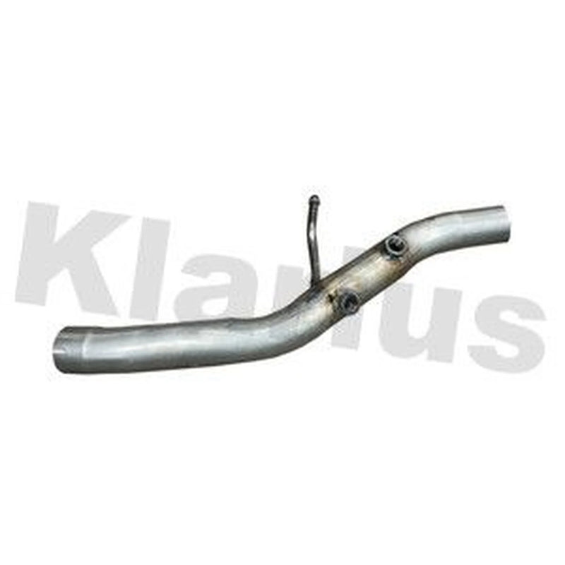 Klarius Exhaust Pipe OD fits Renault Trafic III 2021 on 2.0