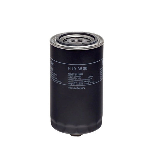 Hella Engine Oil Filter H19W06