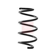 Apec Front Suspension Coil Spring fits Opel Adam 2014-2019 1.4