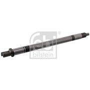 Febi Drum Brake Brake Shaft 66mm OD Right 10480