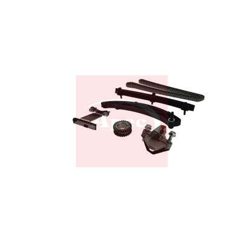 Apec Timing Chain Kit Set 178 Links fits MG Gs 2016 on 1.5
