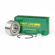 First Line Wheel Bearing Kit fits Volvo 740 1984-1992 2.0 2.3 2.4