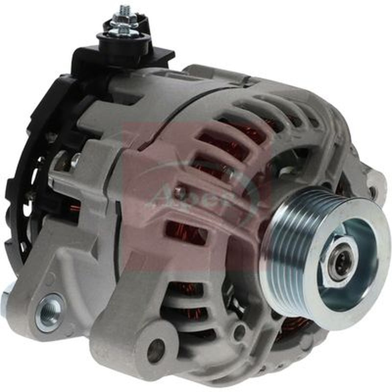 Apec Car Alternator 12V fits Toyota Yaris / Vios 2006-2013 1.3
