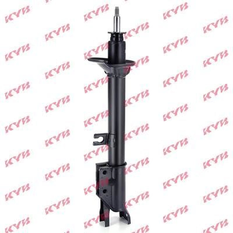 KYB 2 x Rear Shock Absorbers fits Mazda 323 III 1985-1993 1.1 1.3 1.5 1.6 1.7