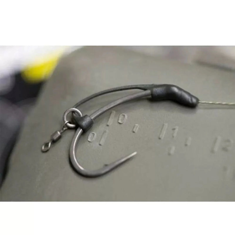 RidgeMonkey Connexion D-Rig Kickers Large Organic Brown - RMT348