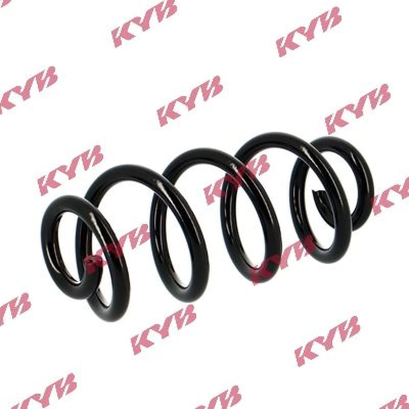 KYB Rear Suspension Coil Spring fits Audi A4 B9 2015-2020 2.0