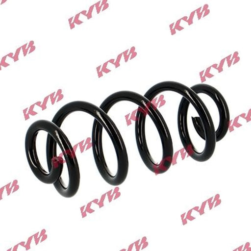 KYB Rear Suspension Coil Spring RA5360