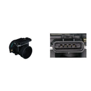 Valeo MAF Sensor (Mass Air Flow) 367034