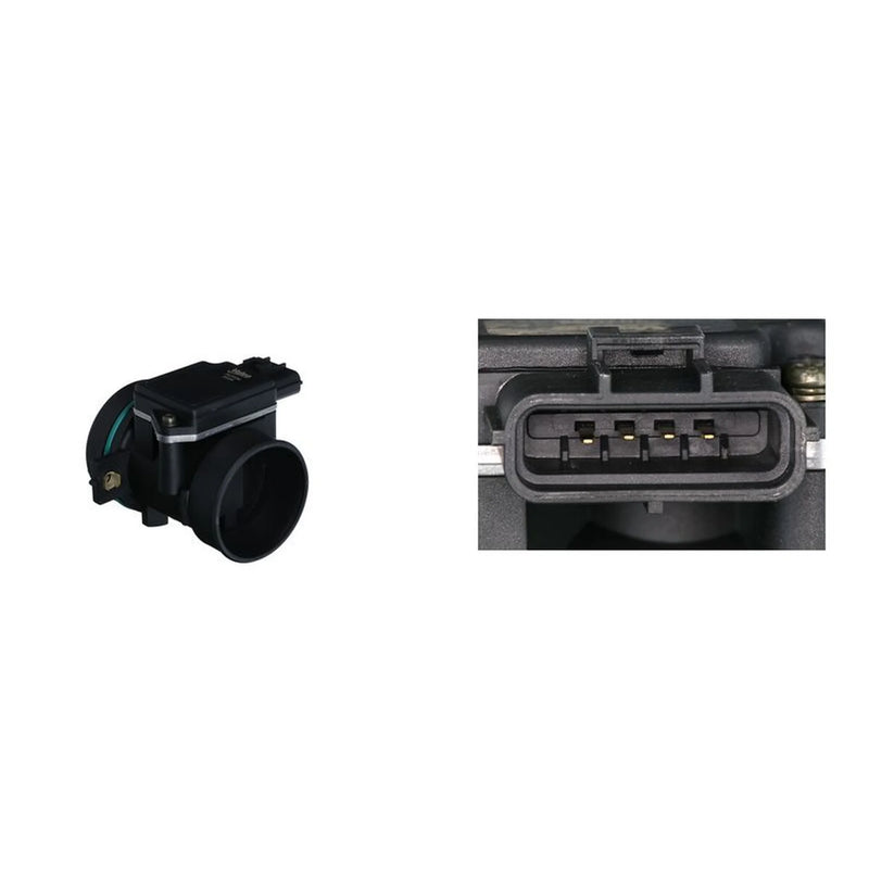 Valeo MAF Sensor (Mass Air Flow) 367034