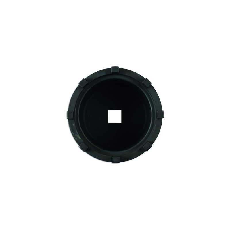 Laser Hub Nut Socket - for Scania 420 7330 Laser - Dynamic Drive