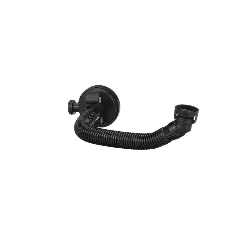 Gates Crankcase Oil Separator fits Skoda Fabia I 2003-2008 1.2