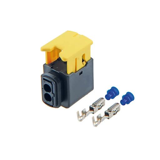 Connect HDSCS Connector 2 Pin 2.8 - CPL
