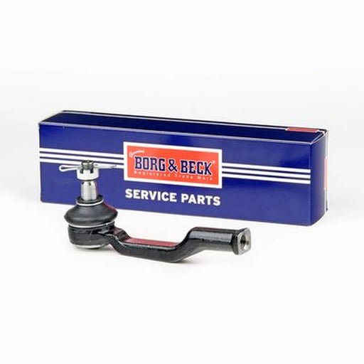 Borg & Beck Steering Tie Rod End Ball Joint BTR4434