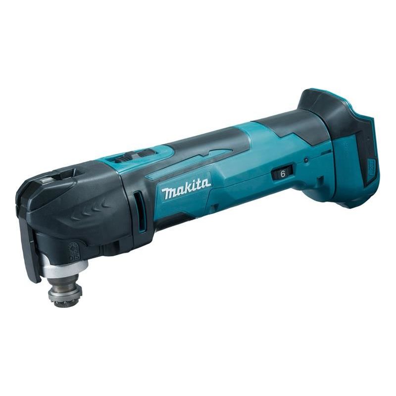 Makita DTM51Z Multi-Tool 18V Bare Unit Makita - Town Tools