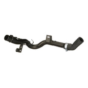 Gates Radiator Coolant Hose 550mm ID fits Peugeot 206 1998-2012 1.1 1.4 1.6