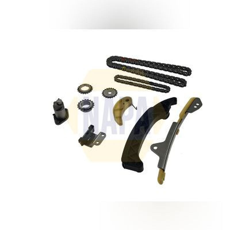 NAPA Timing Chain Kit Set 52 Links fits Lexus Ct 2011 on