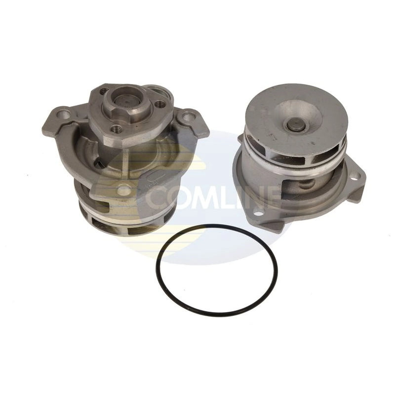 Comline Engine Cooling Water Pump fits Opel Astra G 1998-2005 2.0 2.2