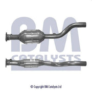 BM Catalysts Homologated Petrol Cat BM91293H