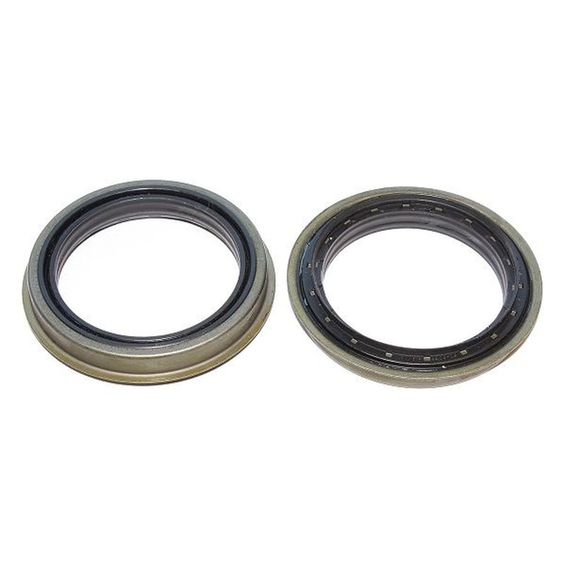 Elring Wheel Hub Shaft Seal OD ID Thick fits Mercedes-Benz Chassis 2001-2006