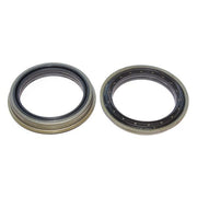 Elring Wheel Hub Shaft Seal OD ID Thick 453.910